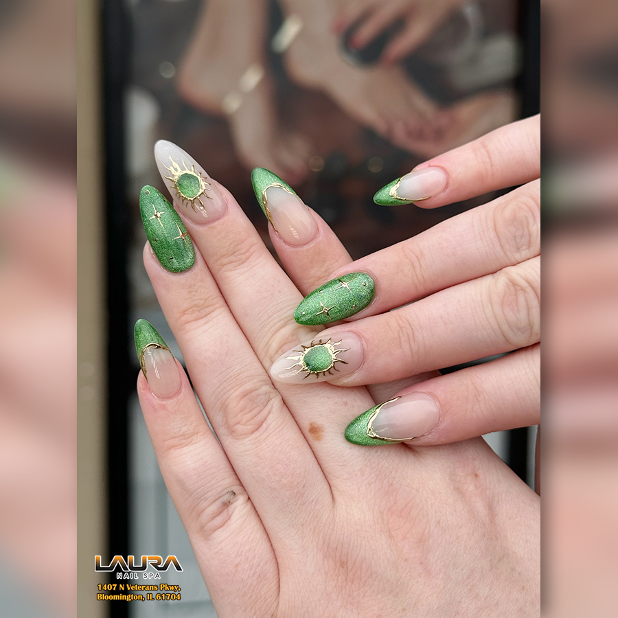 amazing nail